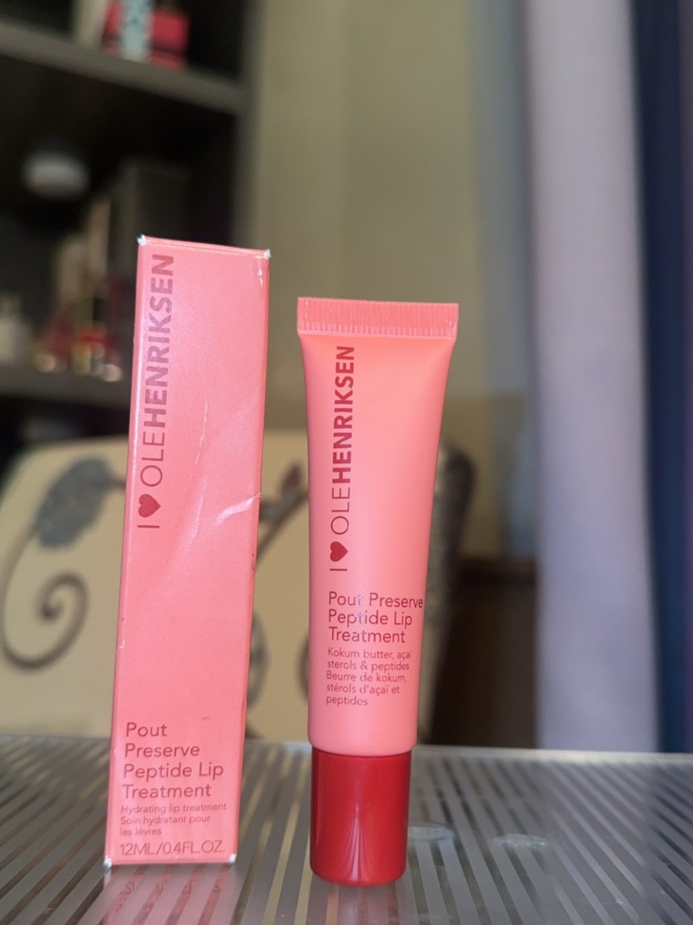 Ole Henriksen Peptide Lip Treatment